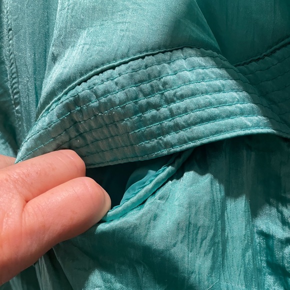 Vintage ISPO one-piece ski suit. Size S - Picture 5 of 10